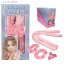 Top Model Beauty & Me heatless curlers set