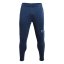 Męskie spodnie dresowe Under Armour Accelerate Off-Pitch Jogger - Kolor: Czarny, Rozmiar: S
