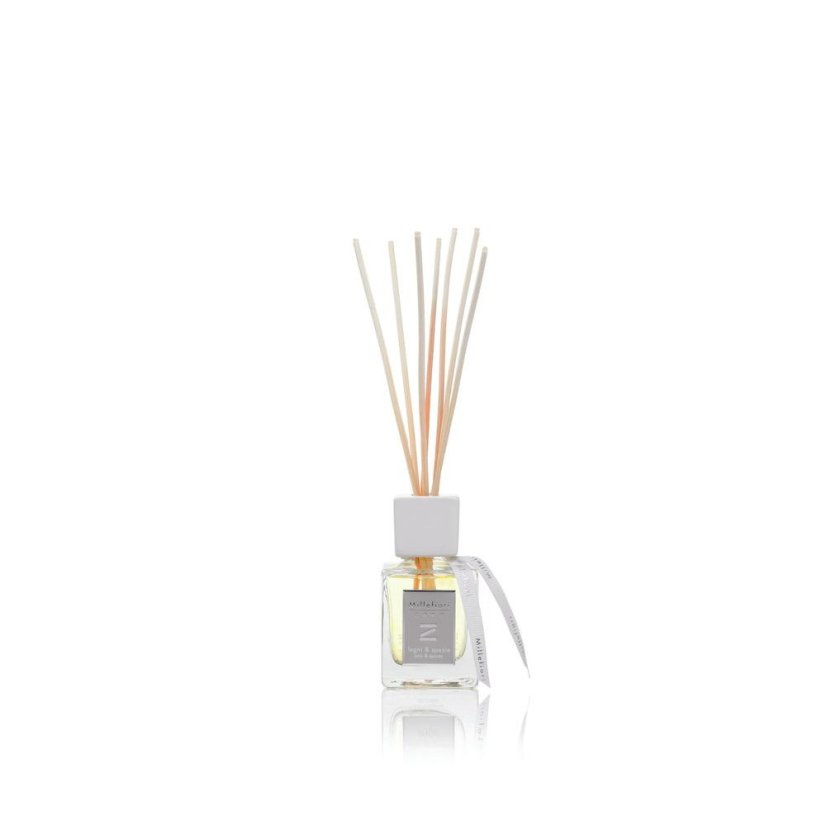 Difuzér Millefiori Milano Zona, Legni & Spezie, 100 ml