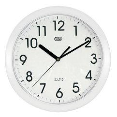 Wanduhr Trevi OM 3301/White weiß