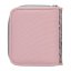 Top Model MY BFF zippered wallet with studs
