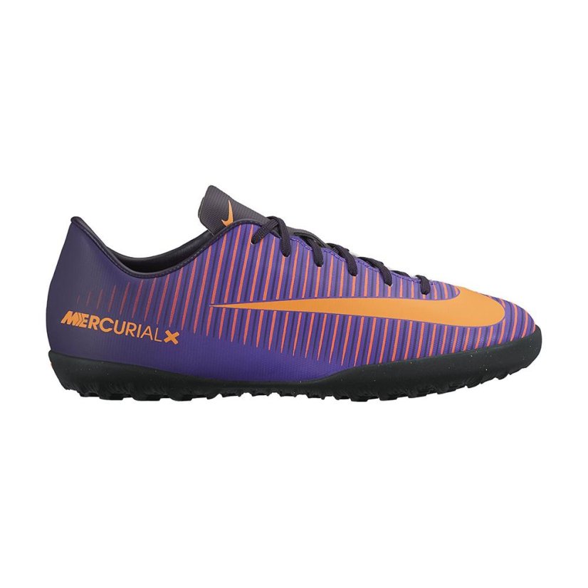 Dětské kopačky Nike Mercurial Vapor XI TF
