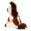 Miss Melody Plush Horse – Spotted, 20 cm