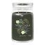 Duża świeca Yankee candle Signature, Silver Sage & Pine