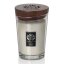 Vellutier-Kerze groß, White Tea Rituals