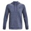 Under Armour Twist Men's Sweatshirt - Color: Gray, Size: L