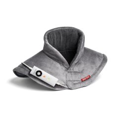 Imetec Intellisense Cervical 16787 dark gray heating neck warmer