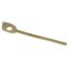 De Buyer B BOIS 4874.01 wooden spoon, 30 cm