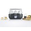 Severin EK 3166 black egg cooker
