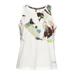 Under Armour Run Tie Back Tank for Women