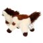 Miss Melody Plush Horse – Spotted, 20 cm