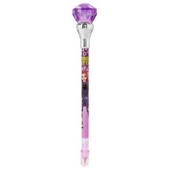 Propiska s LED diamantem Top Model