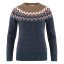 Övik Knit Sweater W