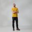 Hemp Blend Out Here T-shirt M