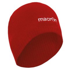 Macron Barber Cap