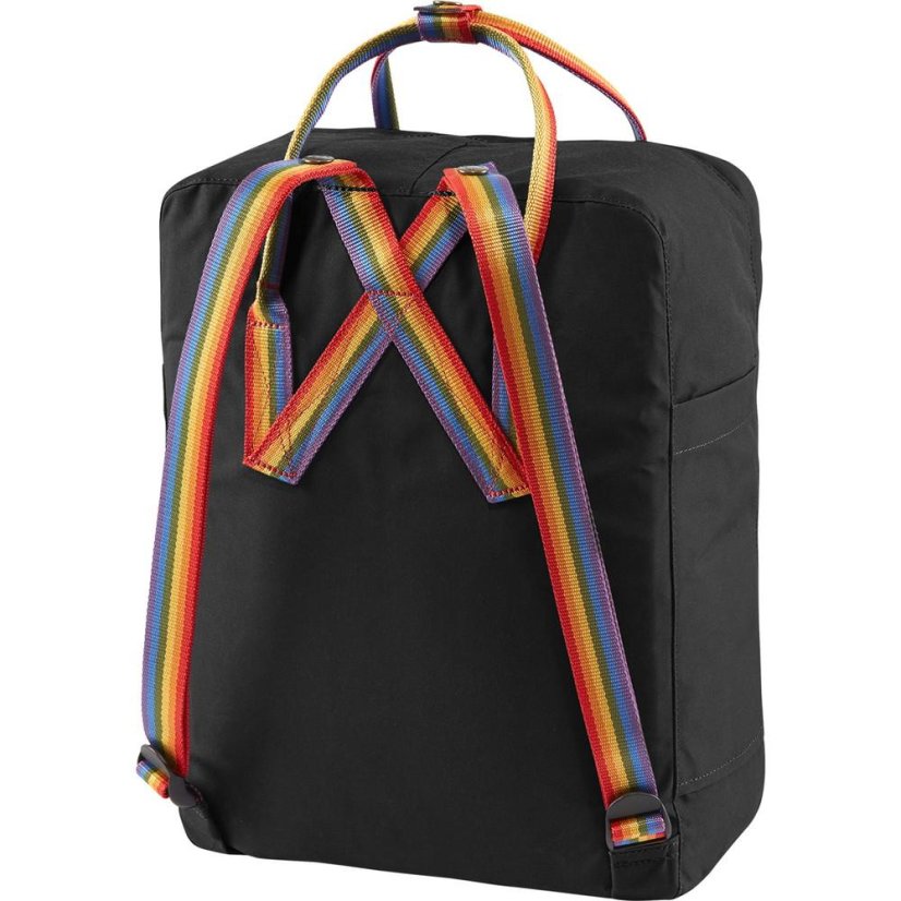 Kanken Rainbow
