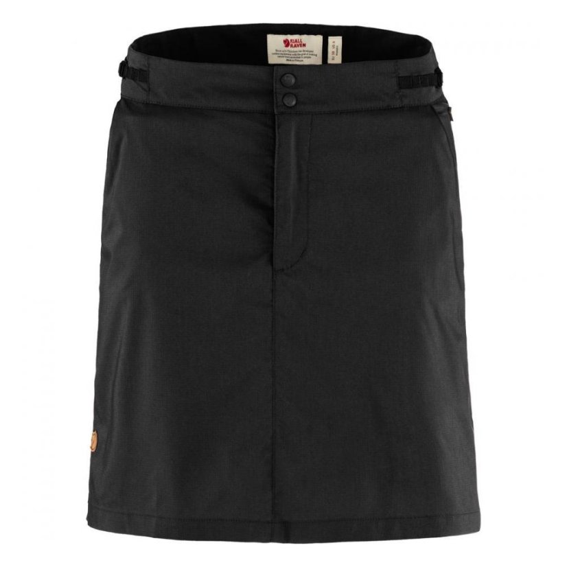 Abisko Hike Skort W
