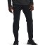 Herrenhose Under Armour UA OutRun the STORM Pant - Farbe: Schwarz, Größe: XL