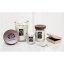 Vellutier small candle, White Tea Rituals