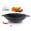 WOK pan de Buyer Choc Extreme 8317.00, 32 cm