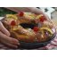 Form für Savarin de Buyer 4712.24, 24 cm