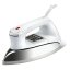 G3Ferrari SEICENTO G4001300 white and silver dry iron