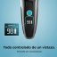 Rasierapparat Cecotec PrecisionCare X-Trimm Triple 100057