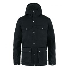 Pánská bunda Fjällräven Greenland Winter Jacket