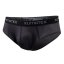 Herren-Slips Klimatex Cristo - Farbe: Grau, Größe: S