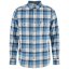 Singi Heavy Flannel Shirt M