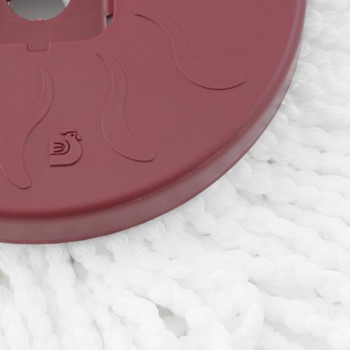 Mega Mop header
