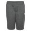 Hurley H2O-Dri Solar Boys' Shorts - Color: Black, Size: S
