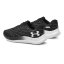Laufschuhe Under Armour Flow Velociti Wind 2 M - Farbe: Schwarz, Größe: 45
