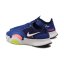 Pánská fitness obuv Nike SuperRep Go Royal Blue Cyber - Kolor: Niebieski, Rozmiar: 42