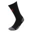 Men's Puma Team FtblNXT Socks - Color: Black, Size: 43/46