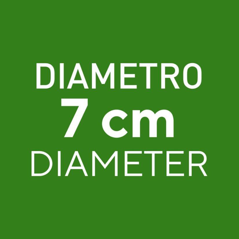 Imetec FRULLARAPIDO 7478 fehér botmixer
