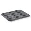 De Buyer 4710.12 madeleine mold