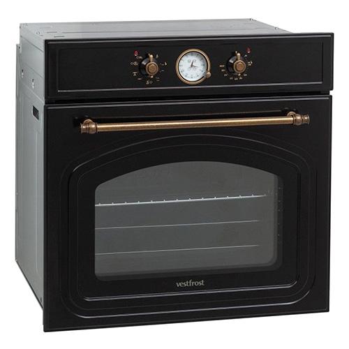 Trouba Vestrforst VO-65W19MAVMB černá