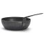 Blaue Stahlpfanne de Buyer Blue Carbon 5214.24, 24 cm