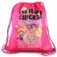 Target Angry Birds Stella Sports Bag 17552