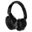 Meliconi SPEAK CLEAR BT 5.3 wireless headphones, 497406 black