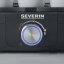 Severin EK 3166 black egg cooker