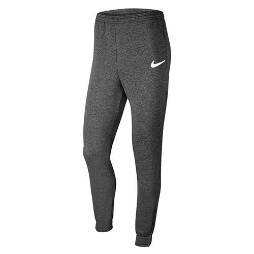 Nike Park 20 Kids' Pants - Color: Gray, Size: 128-137