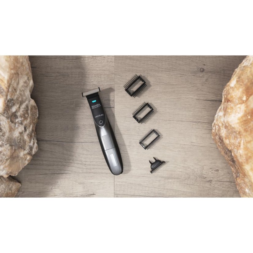 Zastřihovač vousů Cecotec Bamba PrecisionCare 4230