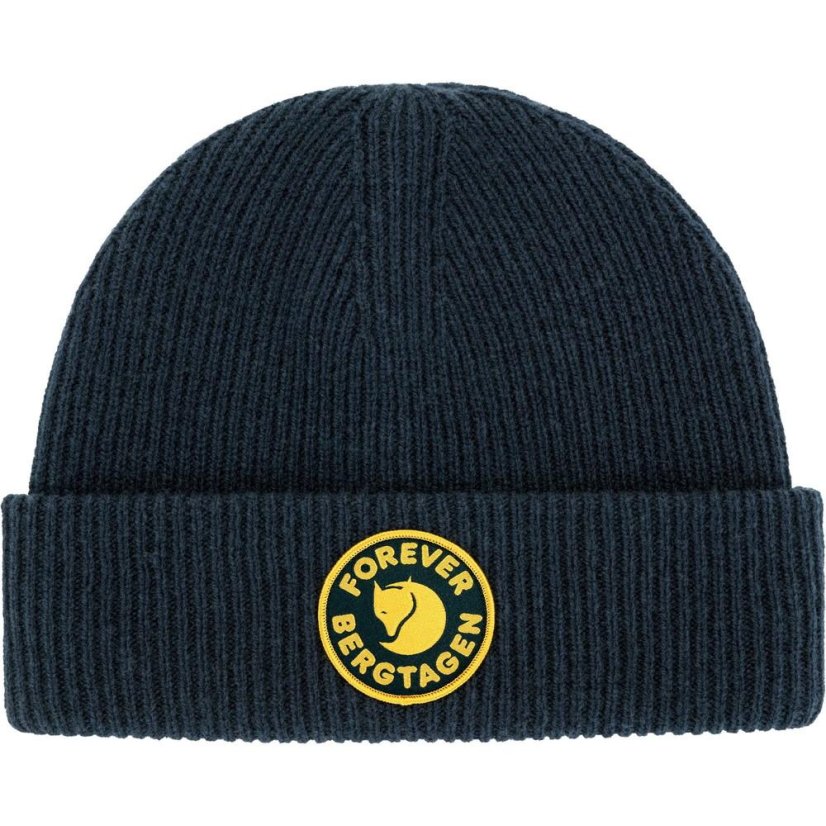 Bergtagen Forever Wool Beanie