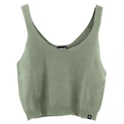 Damen-Top Hurley Millie Sweater Tank