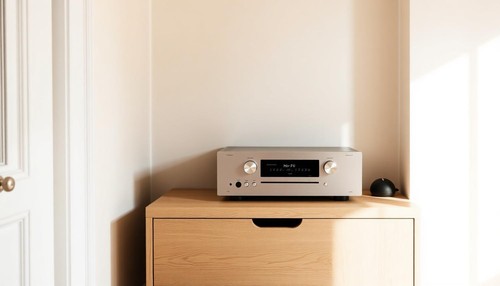 Amplifiers
