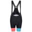 Kilpi Muria women's cycling shorts - Color: Black, Size: 36
