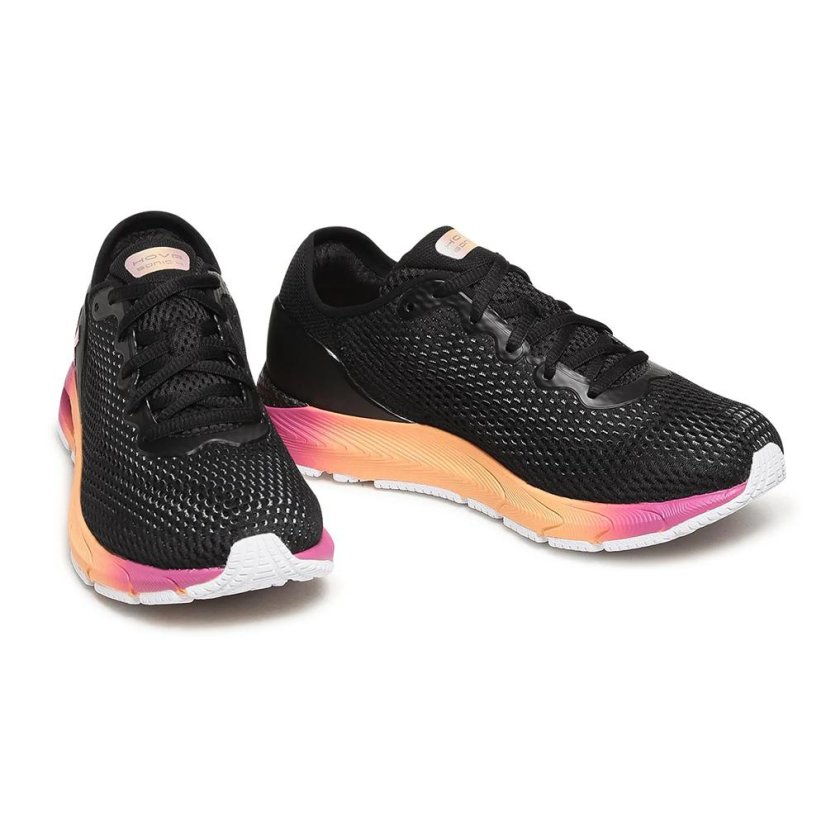 Běžecké boty Under Armour Hovr Sonic 4 Clr Sft W