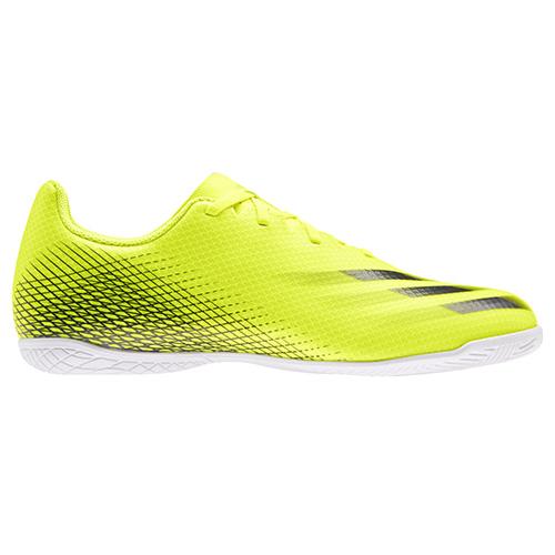 Pánské kopačky Adidas X Ghosted.4 IN Pánské kopačky Adidas X Ghosted.4 IN